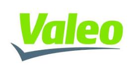 VALEO 814095 - 