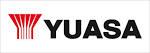 Yuasa YTX12BS - BTR.MOTO MAINTENANCE FREE