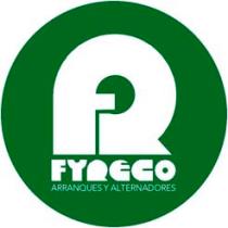 FYRECO F8611503