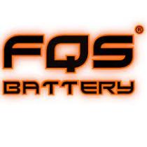 FQS BATTERY FQS60JPEFB1 - BATERIA LB2 12V 60AH 510A +DCHA