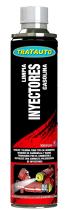 TRATAUTO 843654897485 - LIMPIA INYECTORES DIESEL ANTIHUMOS