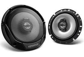 KENWOOD KFCE1765 - JGO ALTAVOCES