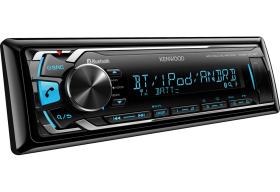 KENWOOD KMM303BT