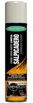 TRATAUTO 843654897418 - GRASA BLANCA "TRATAUTO" 300 ML.