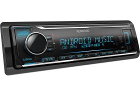 KENWOOD KMM124 - ALTAVOCES DE 2 VÍAS KENWOOD KFC-S1766