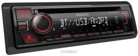 KENWOOD KDCBT430U - RADIO CD