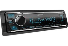 KENWOOD KMMBT305 - RADIO KMMBT 209