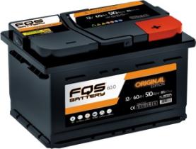 FQS BATTERY FQS60